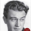 John Wayne: The Life and Legend Paperback for cheap
