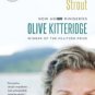 Olive Kitteridge Paperback Free shipping