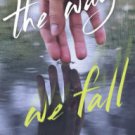 The Way We Fall Paperback On sale