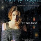 Trace of Magic Paperback Free shipping