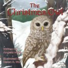 The Christmas Owl Paperback for cheap
