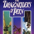 Dragonriders of Pern: Dragonflight, Dragonquest, The White Dragon Paperback Free shipping