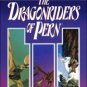 Dragonriders of Pern: Dragonflight, Dragonquest, The White Dragon Paperback Free shipping