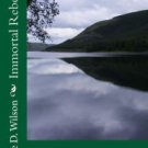 Immortal Reborn - Arianna's Choice Paperback In stock