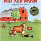 Big Red Barn Paperback for cheap