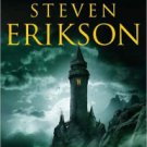 Gardens of the Moon (Malazan Book of the Fallen Series #1) Paperback Free shipping