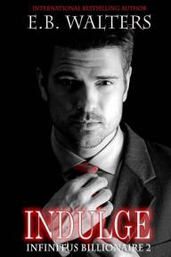 Indulge: Infinitus Billionaire Paperback for cheap