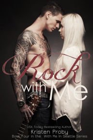 Rock With Me Paperback Reviews