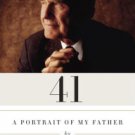 41: A Portrait of My Father Paperback Cheap
