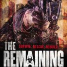 Allegiance (Remaining Series #5) Paperback Best Price