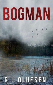 Bogman Paperback Cheap