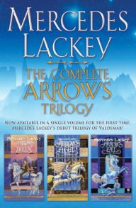 The Complete Arrows Trilogy Paperback Reviews