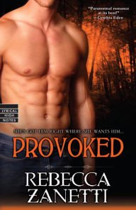 Provoked Paperback Review