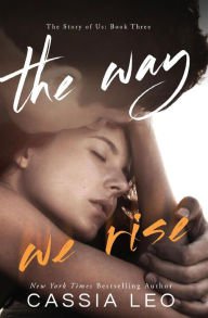 The Way We Rise Paperback Cheap
