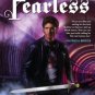 Fearless (Pax Arcana Series #3) Paperback Cheap
