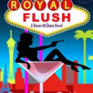 Royal Flush Paperback for cheap