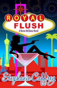 Royal Flush Paperback for cheap