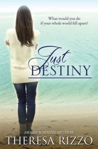 Just Destiny Paperback for cheap
