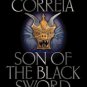 Son of the Black Sword Paperback In stock
