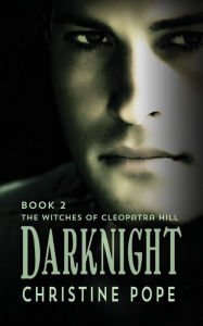 Darknight Paperback for cheap