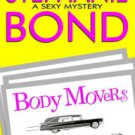 Body Movers Paperback Cheap