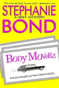 Body Movers Paperback Cheap