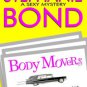 Body Movers Paperback Cheap