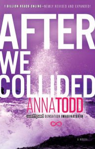 After We Collided (After Series #2) Paperback for cheap
