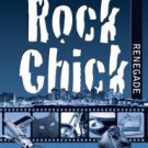 Rock Chick Renegade Paperback Cheap