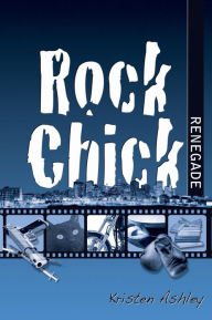 Rock Chick Renegade Paperback Cheap