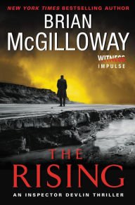 The Rising (Inspector Devlin Series #4) Paperback In stock