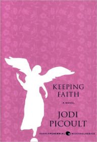 Keeping Faith Paperback Free shipping