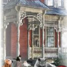 A Spirited Tail Paperback Free shipping