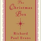 The Christmas Box: 20th Anniversary Edition Paperback Free shipping