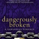 Dangerously Broken Paperback Free shipping