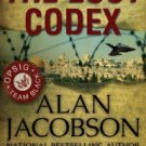 The Lost Codex Paperback Review
