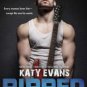 Ripped Paperback Free shipping