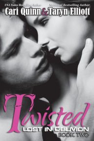 Twisted Paperback Reviews