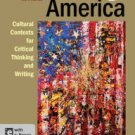 Rereading America: Cultural Contexts for Critical Thinking and Writing / Edition 9 Paperback Reviews
