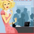 A Cutthroat Business Paperback On sale