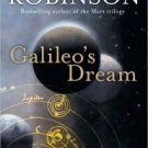 Galileo's Dream Paperback Free shipping