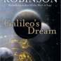 Galileo's Dream Paperback Free shipping