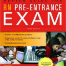 Review Guide For RN Pre-Entrance Exam / Edition 3 Paperback On sale