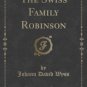 The Swiss Family Robinson (Classic Reprint) Paperback for cheap