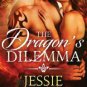 The Dragon's Dilemma Paperback Review