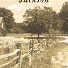 Reconstructing Jackson Paperback Great Buy
