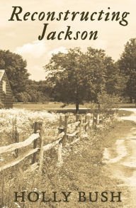 Reconstructing Jackson Paperback Great Buy