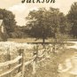 Reconstructing Jackson Paperback Great Buy