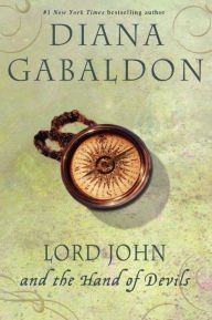 Lord John and the Hand of Devils (Lord John Grey Series) Paperback Reviews