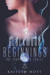 BlackMoon Beginnings Paperback Free shipping